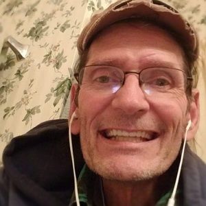 Meet your Posher, Thomas